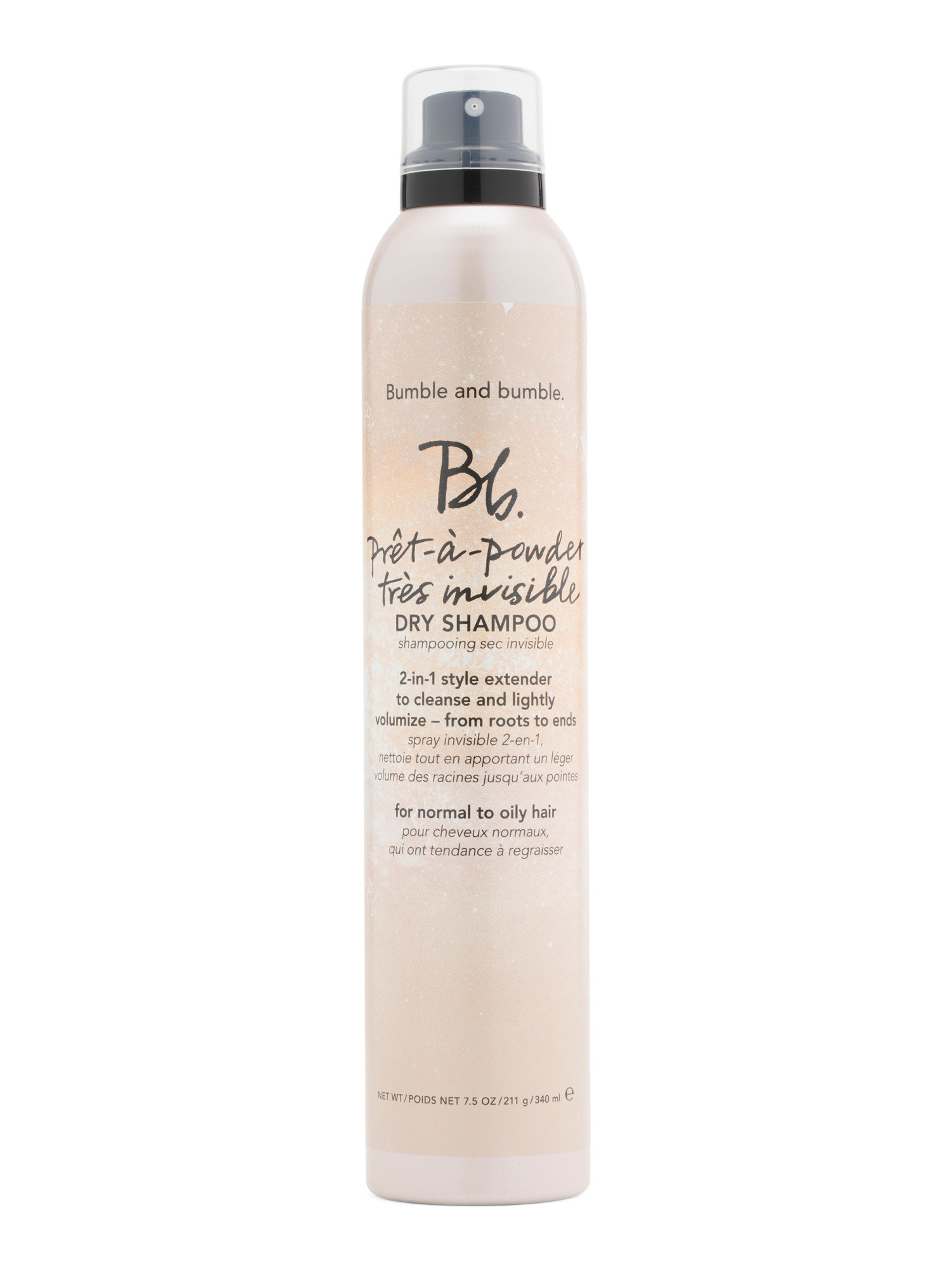 Invisible Dry Shampoo | Hair Care & Accessories  | Marshalls | Marshalls