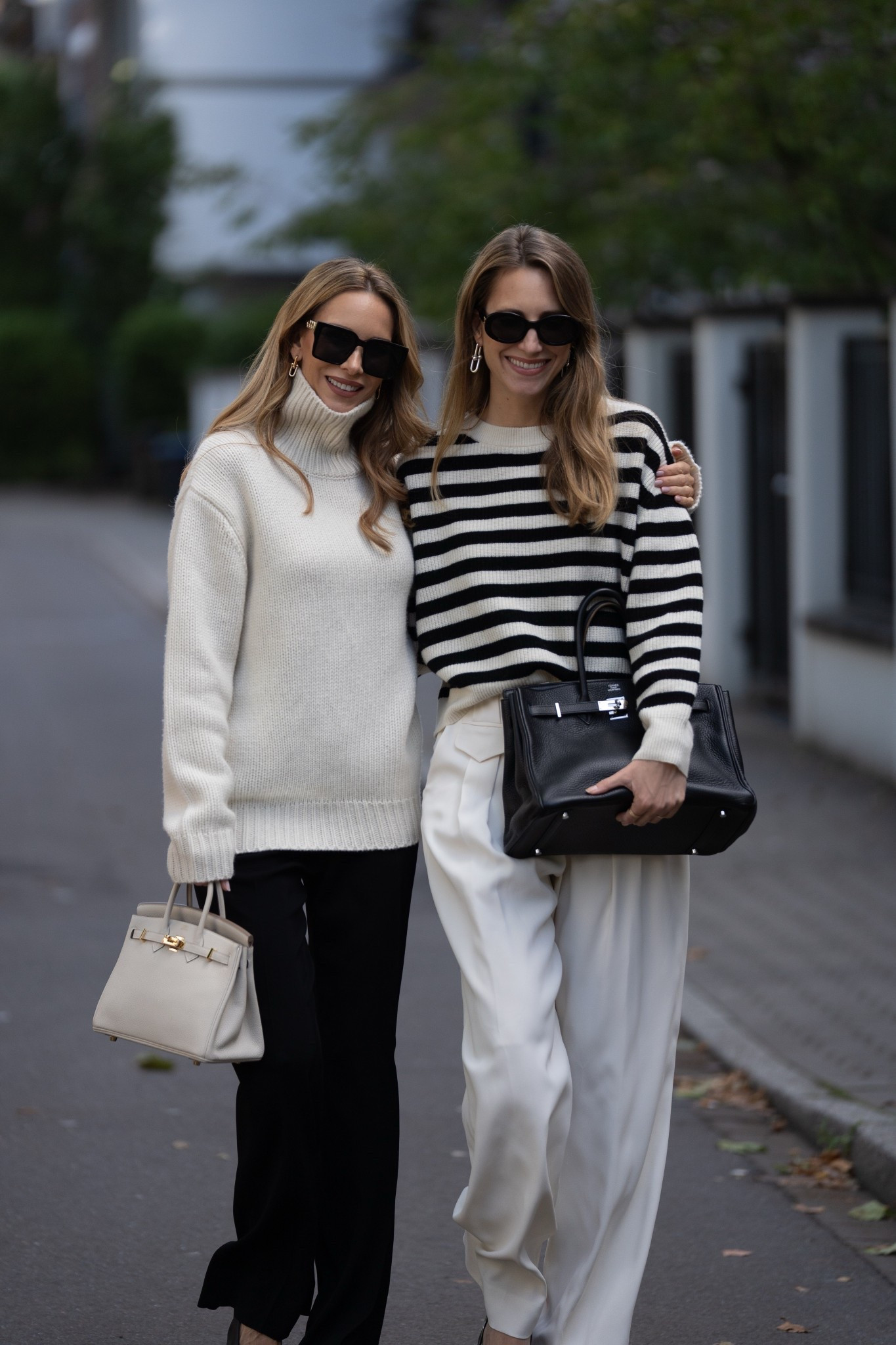 Sisters by Heart. United by Style. Alexandra Lapp x Seidensticker Capsule Collection
Drop 4 auf seidensticker.com erhältlich. 

#LTKwinter #LTKdeutschland #LTKsale