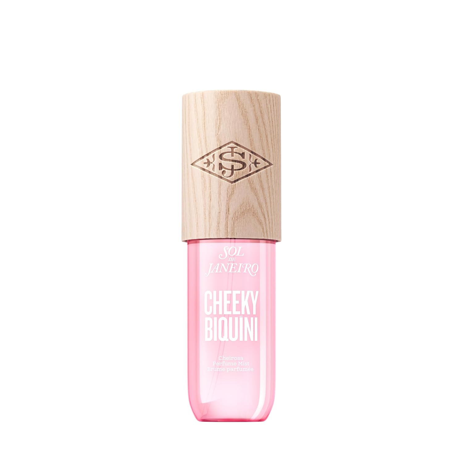 Sol de Janeiro Limited Edition Hair & Body Perfume Mist Fragrance | Amazon (US)