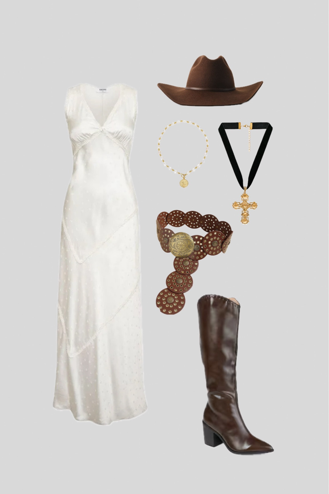 Country concert outfit inspo🤎

#LTKFestival #LTKstyletip #LTKSeasonal