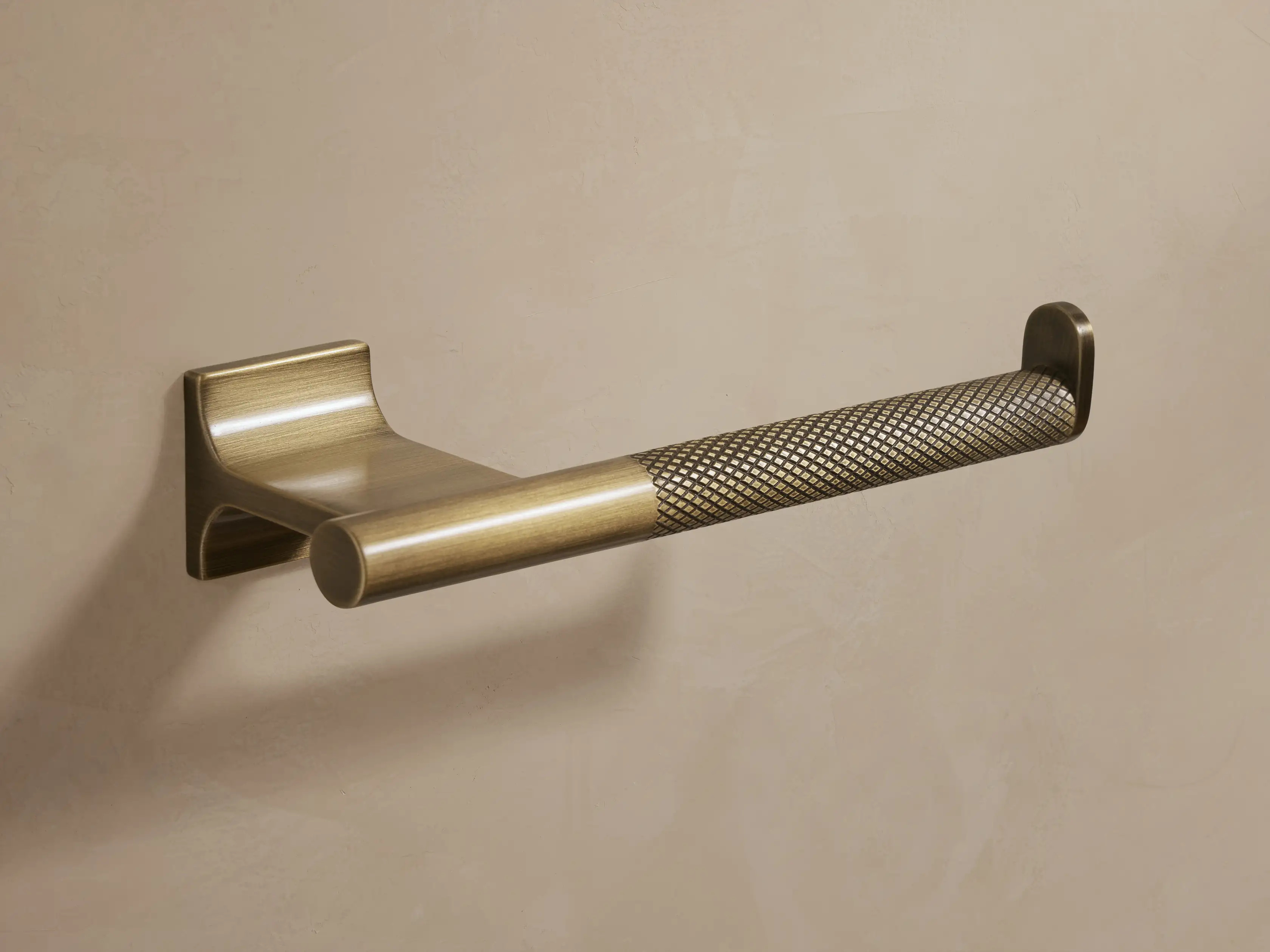 Liam Toilet Paper Holder | Arhaus