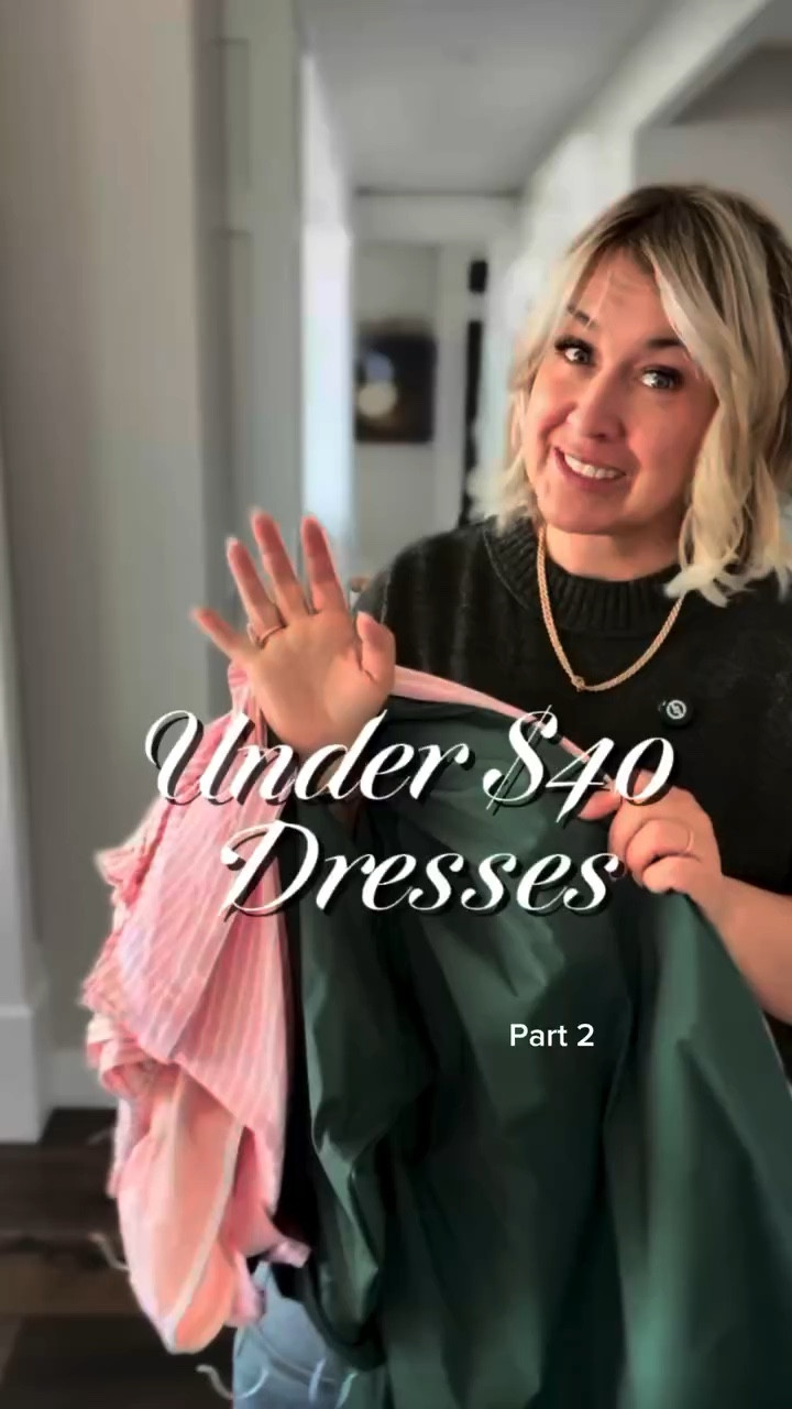 
🌸Follow for more midsize, over 45 style

Spring/Summer Dresses I’m adding to my list!! Can you tell the color I am after?
Feminine fashion for women over 50. style for women over 45. Midsize finds for everyday wear!
Church dress. Picnic dress Easter dress. Modest /maxi and midi dresses /spring dresses
https://liketk.it/5X4E9