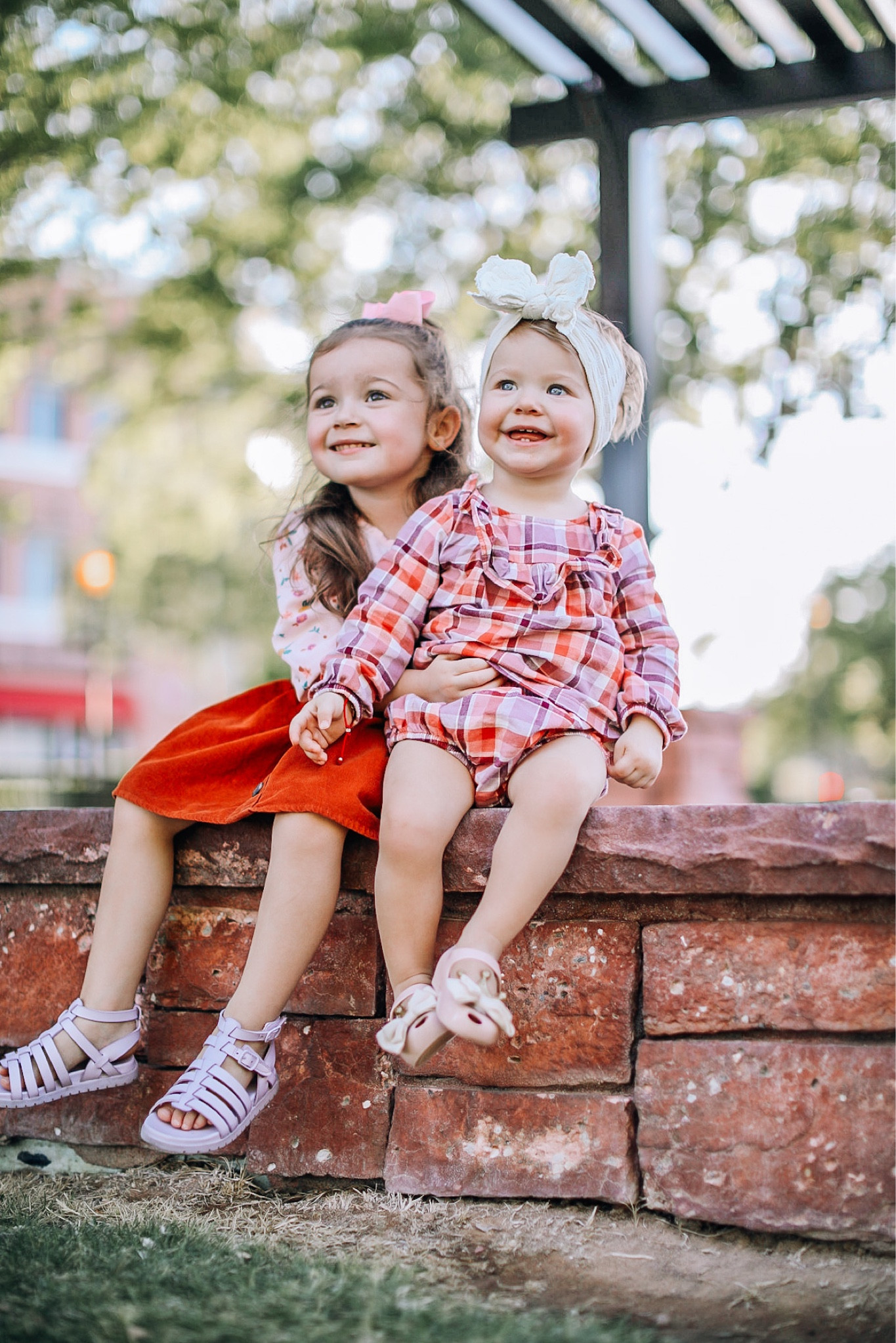 Toddler girls fall outfits from Target! 🥰 SO CUTE!

#LTKfamily #LTKkids #LTKBacktoSchool