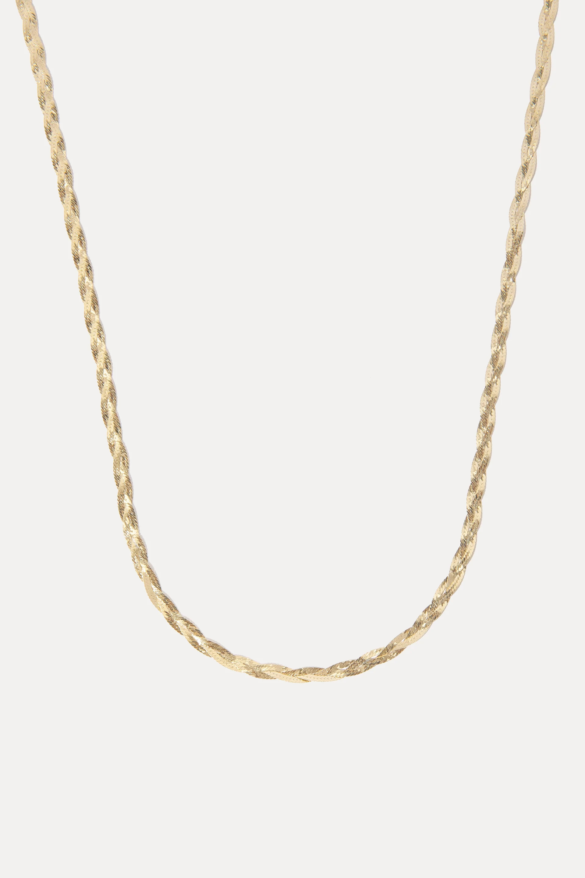 Cameron Necklace | Miranda Frye Inc.