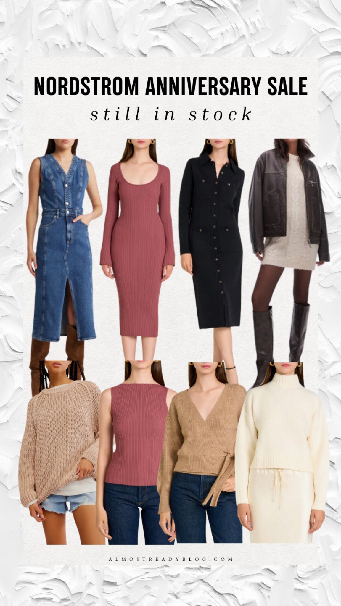 Nordstrom Anniversary Sale, still in stock 

#LTKxNSale #LTKFindsUnder100 #LTKSaleAlert