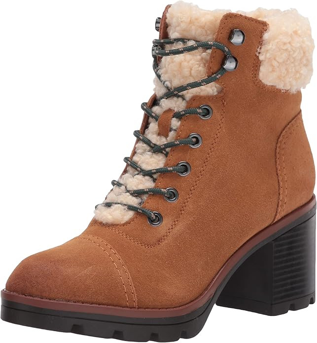 Naturalizer Women's Varuna Booties Ankle Boot | Amazon (US)