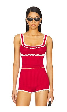 Brielle Tank
                    
                    MAJORELLE | Revolve Clothing (Global)