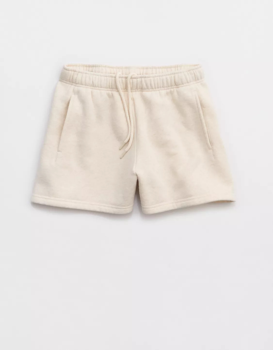 OFFLINE By Aerie 3" Cloud Fleece Short | American Eagle Outfitters (US & CA)