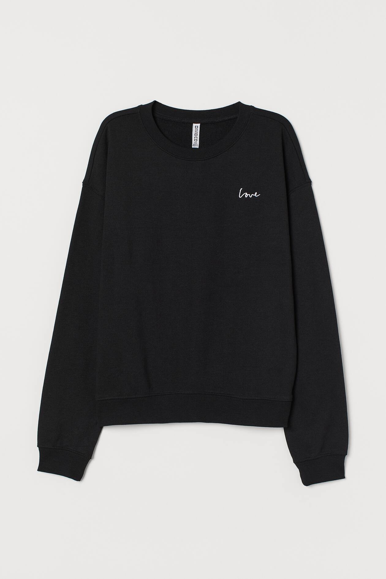 Sweatshirt | H&M (US + CA)
