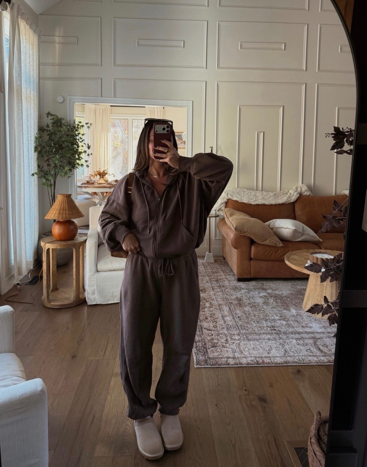 Target brown set 🤎🐻

#LTKgrwm #LTKmomlife #LTKootd