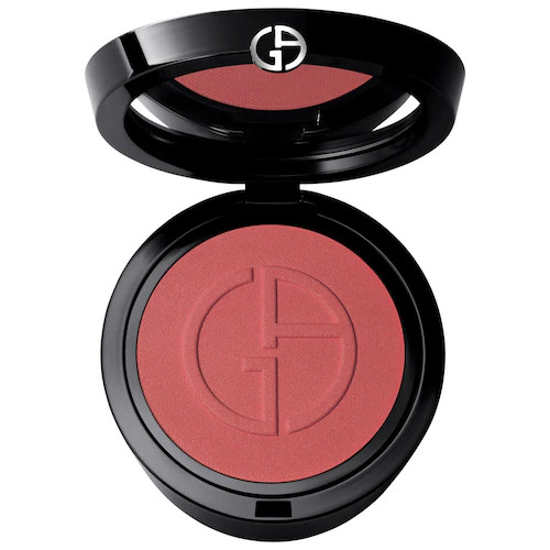 Armani BeautyLuminous Silk Glow Blush | Sephora (US)