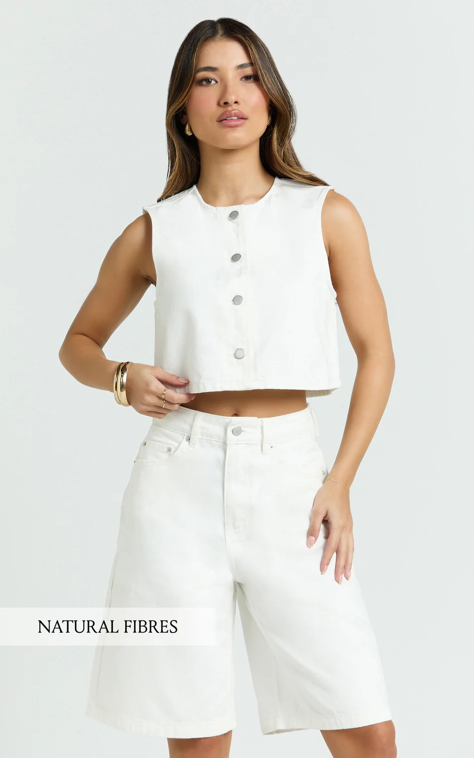 Nathan Top | Showpo (US, UK & Europe)