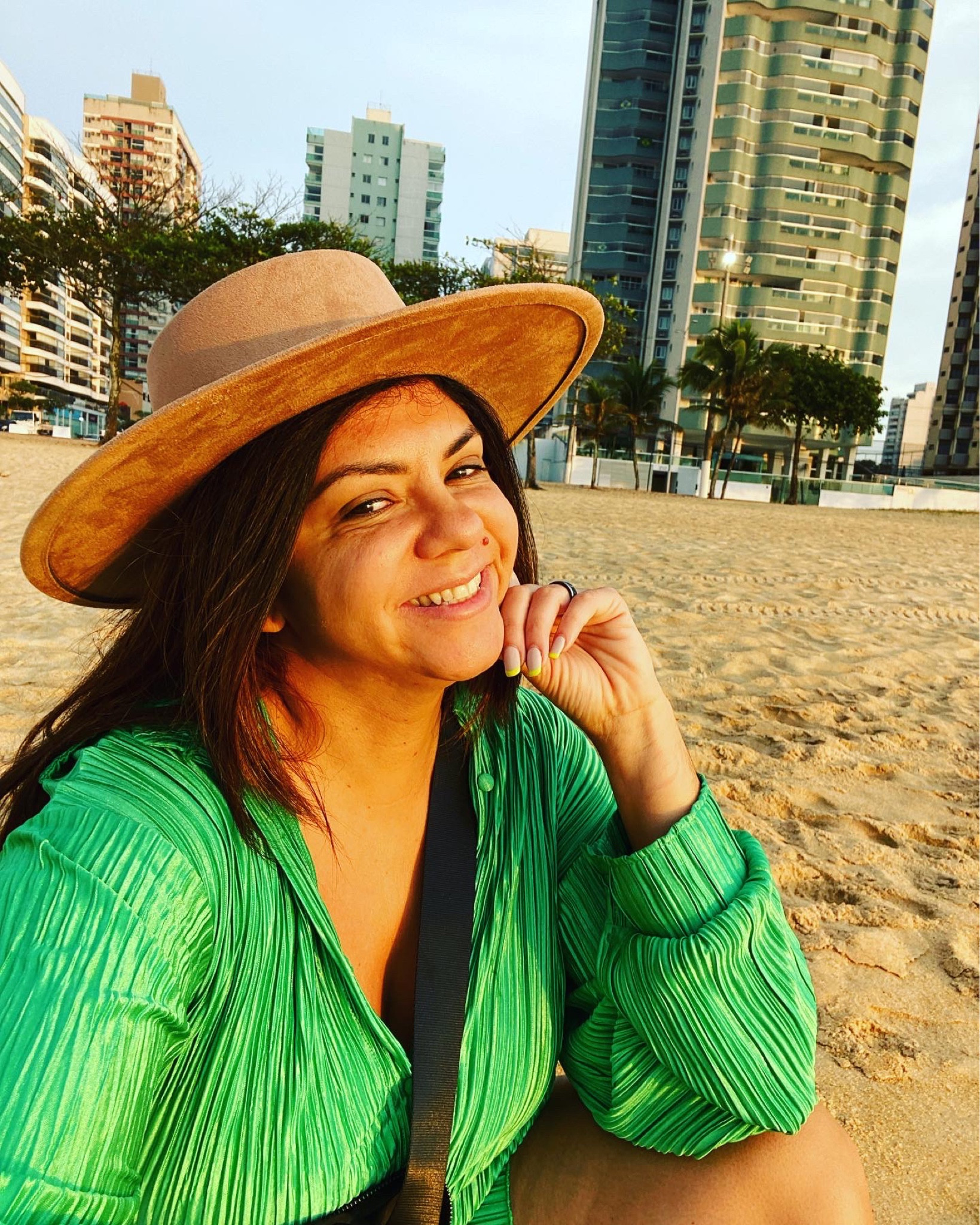 This two piece set from Amazon is a great outfit for brunch, beach date and even errands. Also loving my new hat from Amazon. 

#LTKunder50 #LTKcurves #LTKtravel