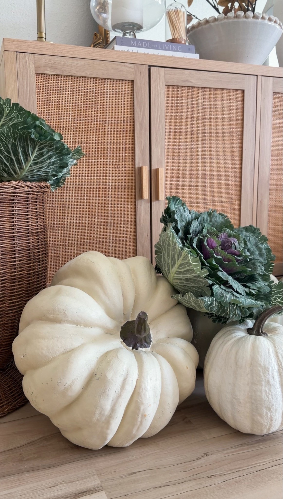 Fall porch planning 🍂🤎🎃

#LTKSeasonal #LTKHome