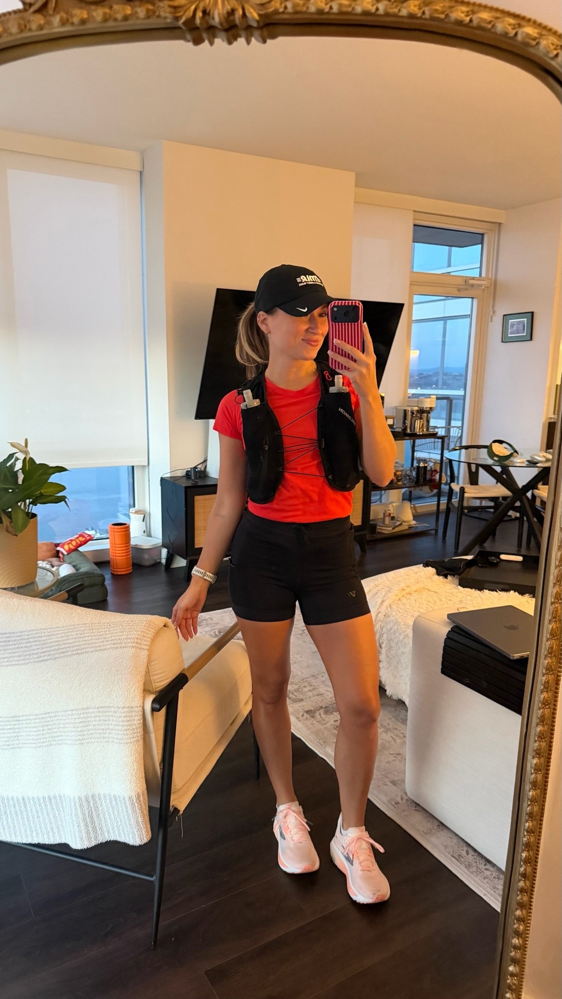 long run saturday!!!

#LTKfitnessgoals #LTKActive #LTKootd