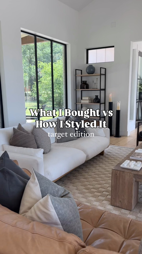 From cozy textures to clean lines, every piece adds a little more warmth and…