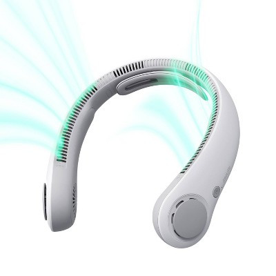 JISULIFE Neck Fan Life4 New Target Exclusive Color | Target