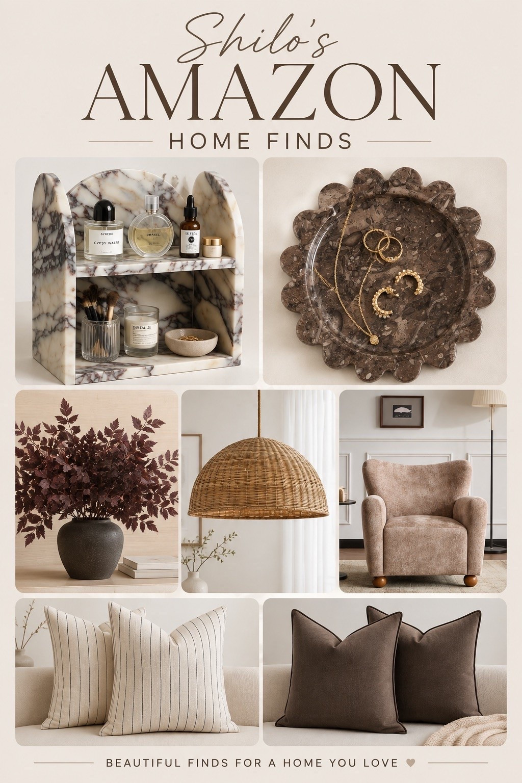 Amazon home finds

#LTKcanada #LTKhome