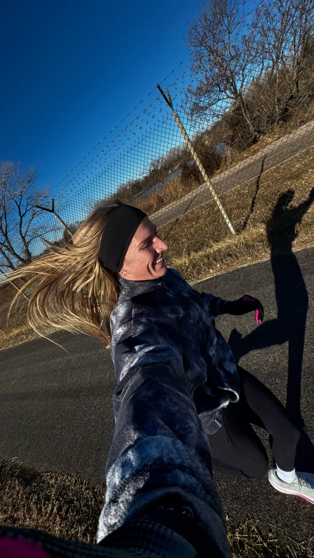 11 mile long run

#LTKActive #LTKootd #LTKTall