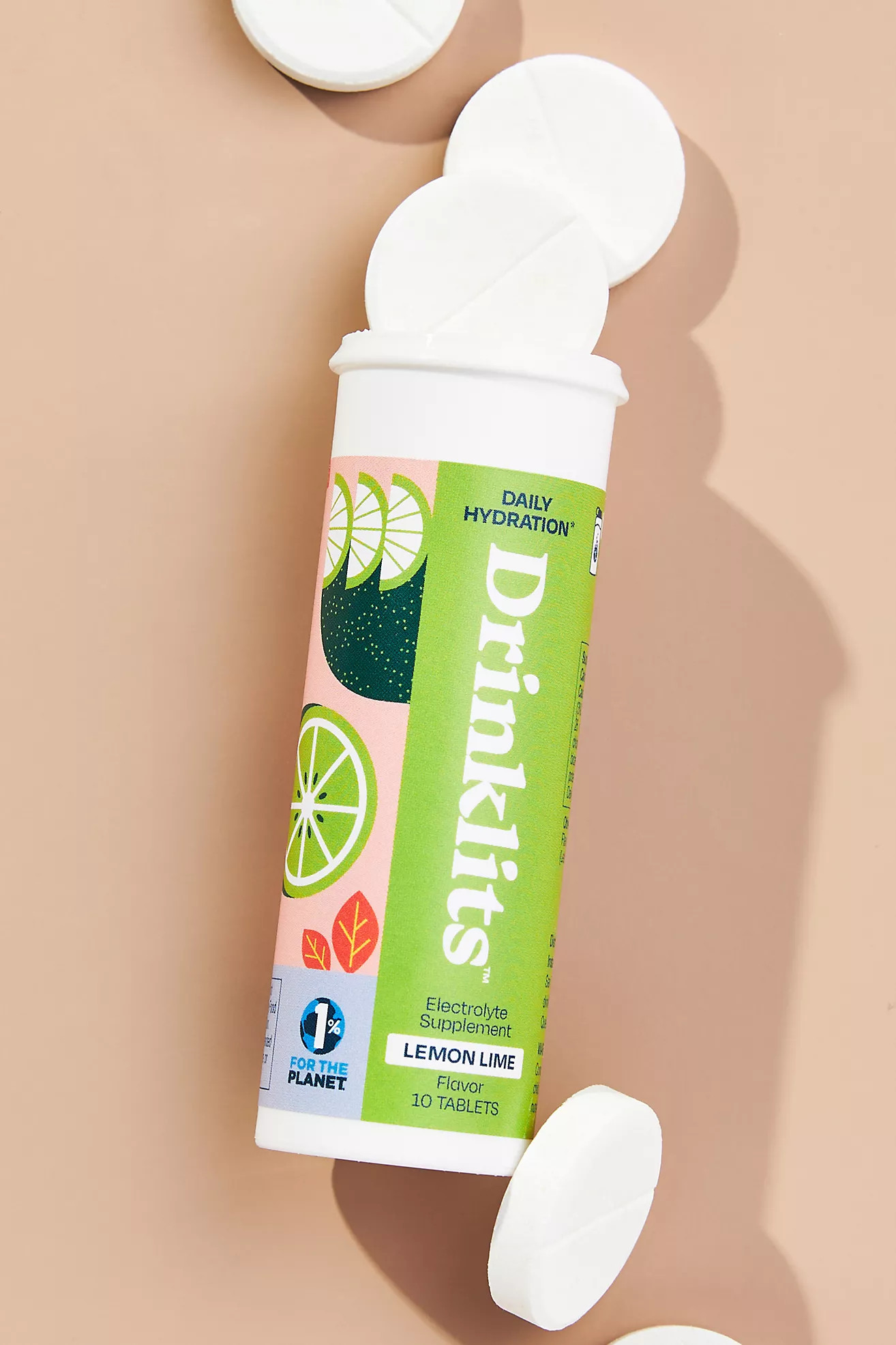 Drinklits Electrolyte Tablets | Anthropologie (US)