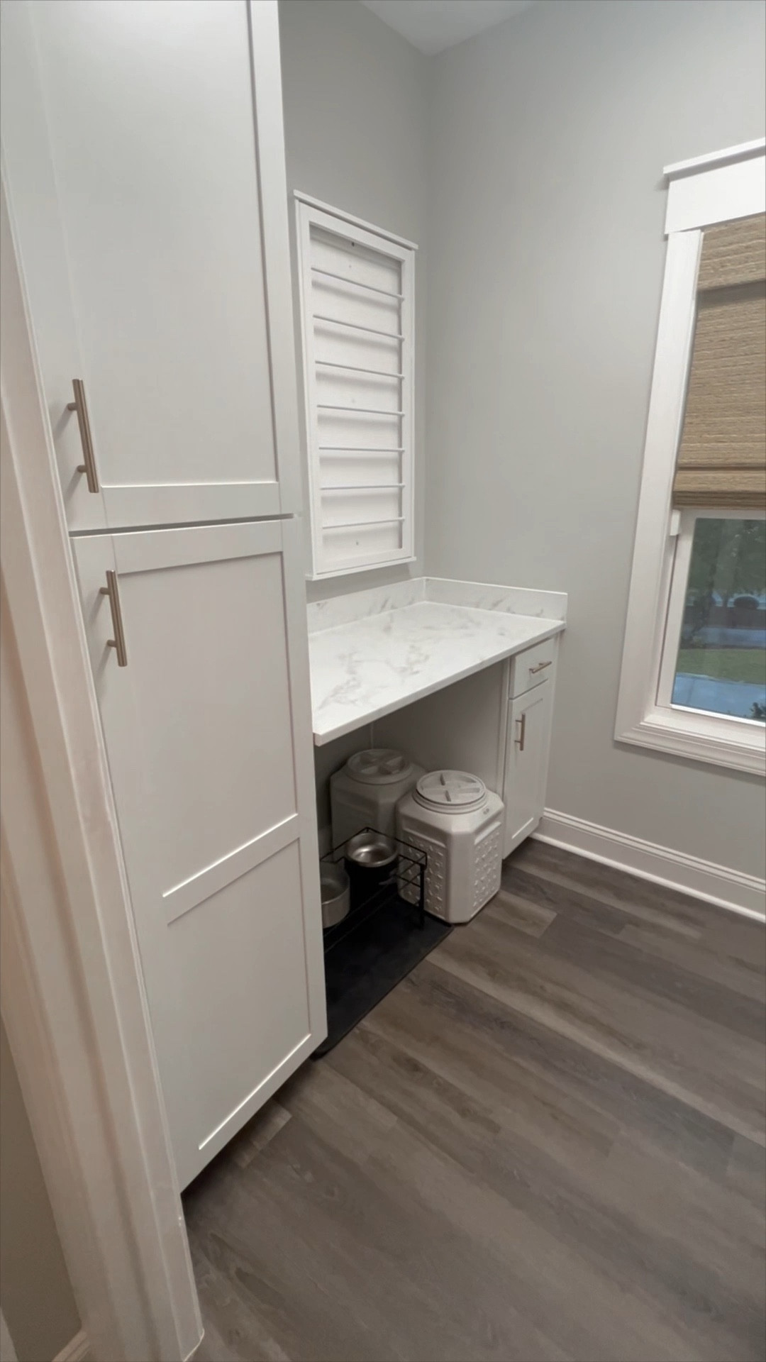 Laundry Room reveal! 

#LTKhome