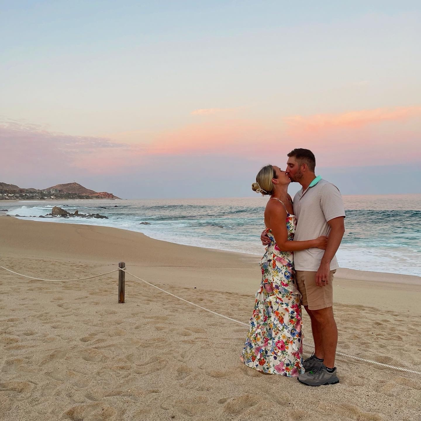 Loved this dress for our trip to Cabo


#LTKTravel #LTKParties #LTKStyleTip