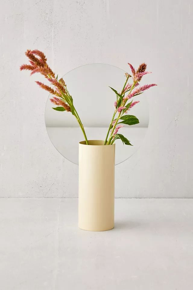 Elise Vase Mirror | Urban Outfitters (US and RoW)