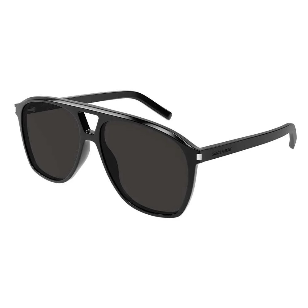 Saint Laurent Eyewear Aviator Sunglasses | Cettire Global