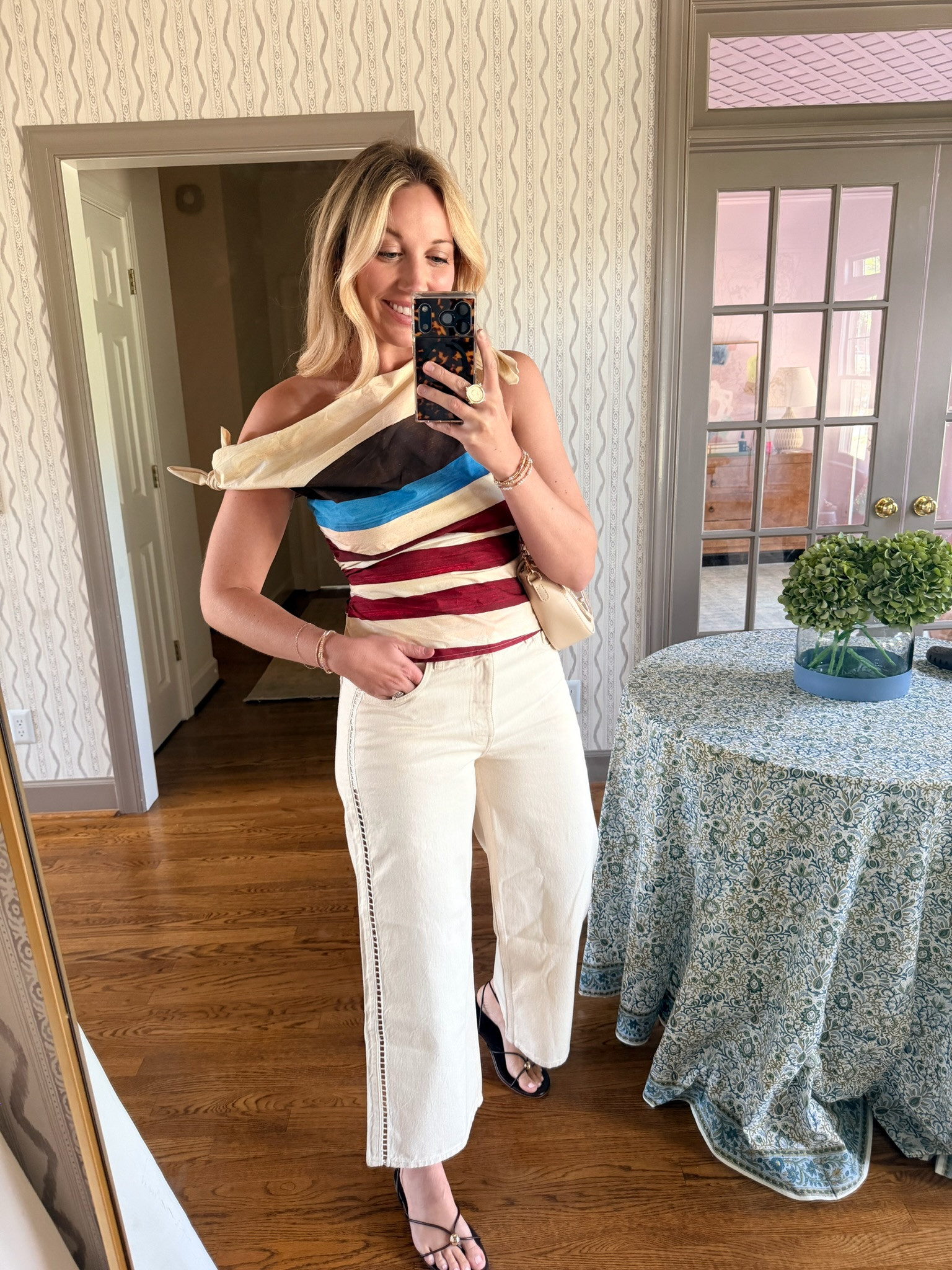 Mixing highs and lows for this perfect gameday or Date Night outfit! #AmazonFashion #AmazonFinds #TheSouthernSource 

 #LTKgrwm #LTKootd #LTKSeasonal