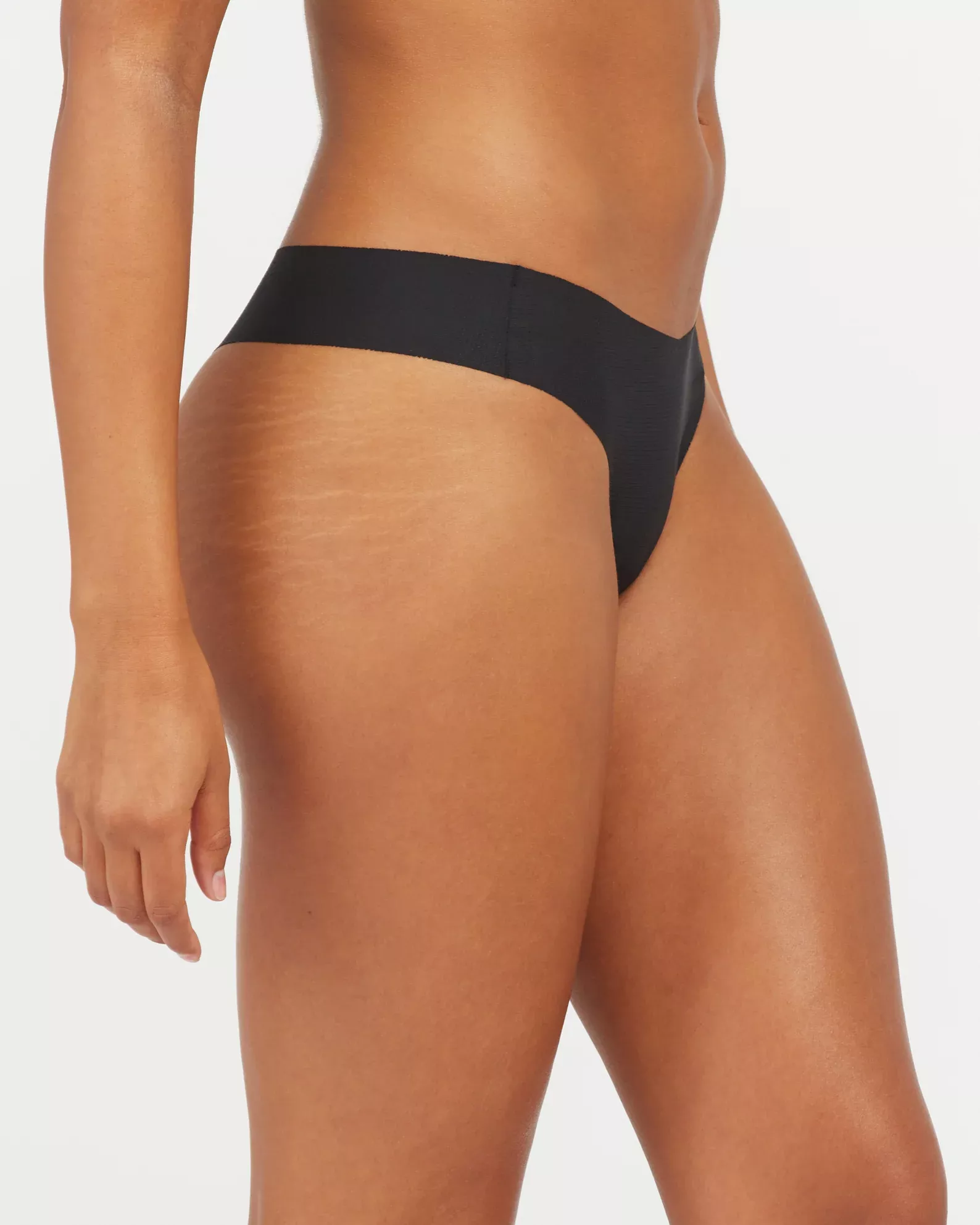 The Cameltoe Proof Mid Rise Thong … curated on LTK