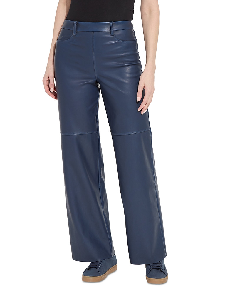 Lysse Cortina Faux Leather Pants | Bloomingdale's (US)