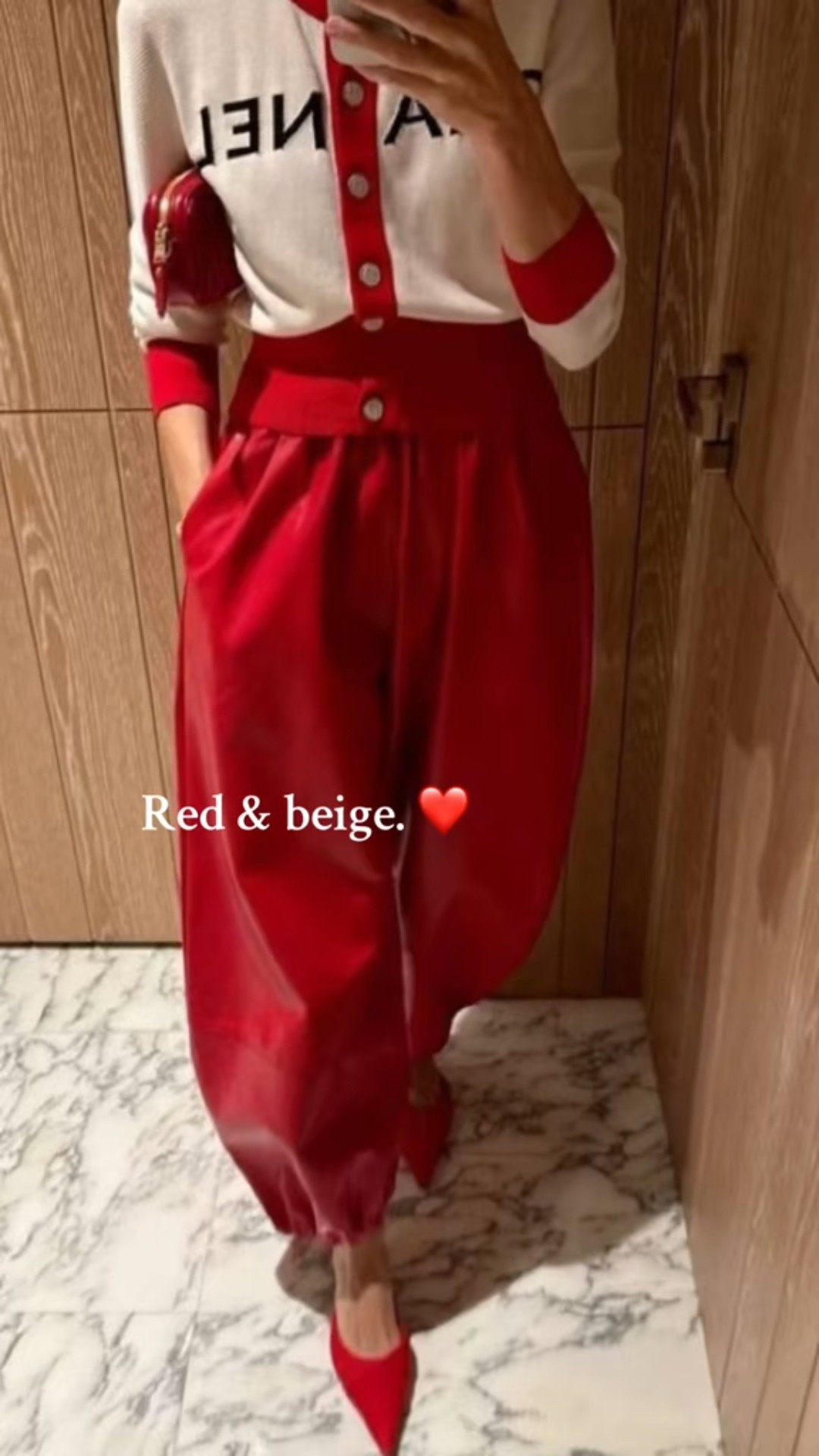 Red & beige. 









quiet luxury winter outfits, elevated winter wardrobe essentials, neutral winter outfit ideas, chic cold-weather layering, minimalist winter capsule wardrobe, holiday outfit inspiration for women, festive but minimal holiday style, what to wear to a holiday party, chic New Year’s Eve outfit ideas, holiday gift ideas for her, luxury gifts for her that feel personal, fall-to-winter outfit inspiration, leather pants outfit ideas for winter, timeless coat and boot pairings, winter outfits for everyday elegance

#LTKOver40 #LTKootd #LTKgrwm