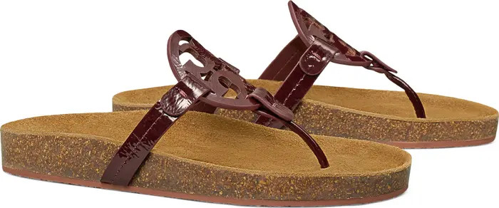 Miller Cloud Thong Sandal (Women) | Nordstrom