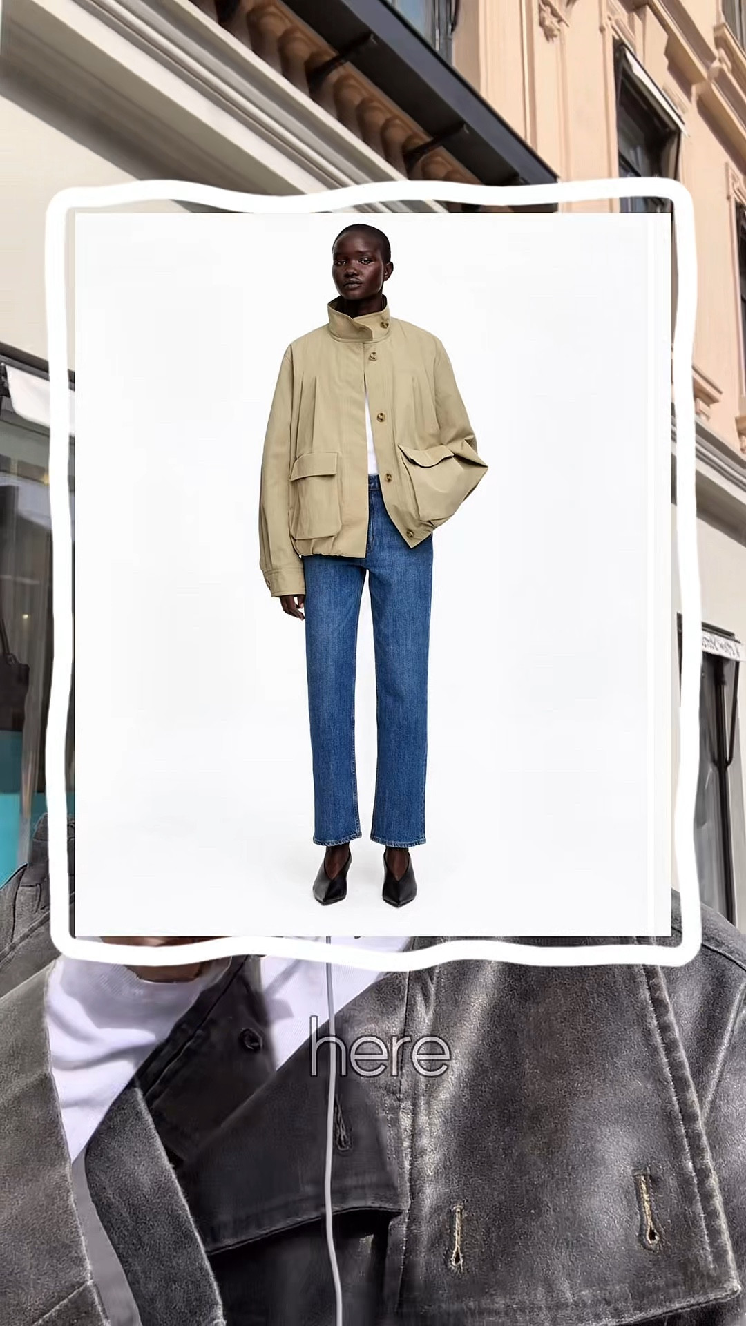 All my Arket favorites for you are here #arket/ size up In jeans - size down in the jackets -,they run big - mine was a xs 

#LTKstyletip #LTKsummer #LTKspring