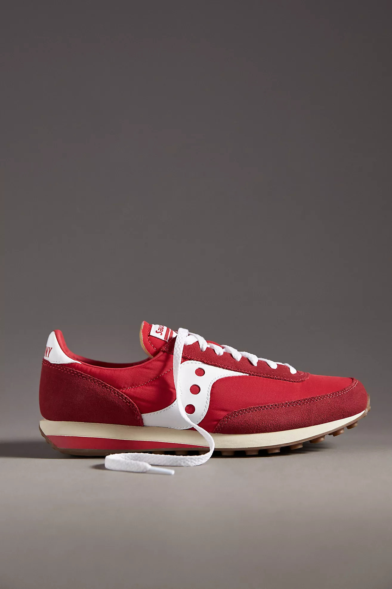 Saucony Trainer 80 Sneakers | Anthropologie (US)