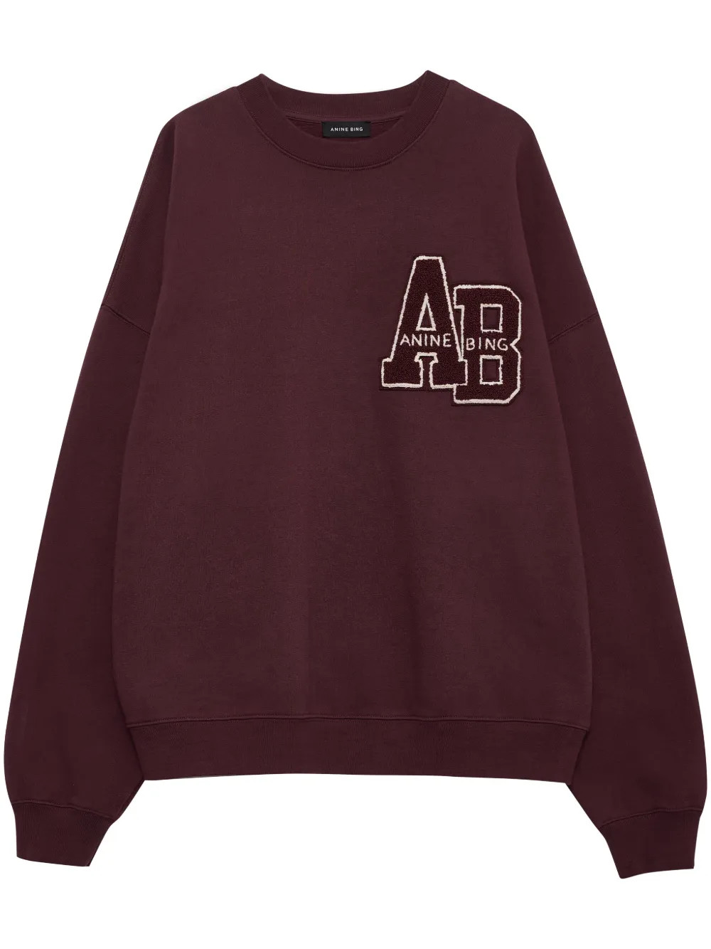 Miles sweatshirt | Farfetch Global