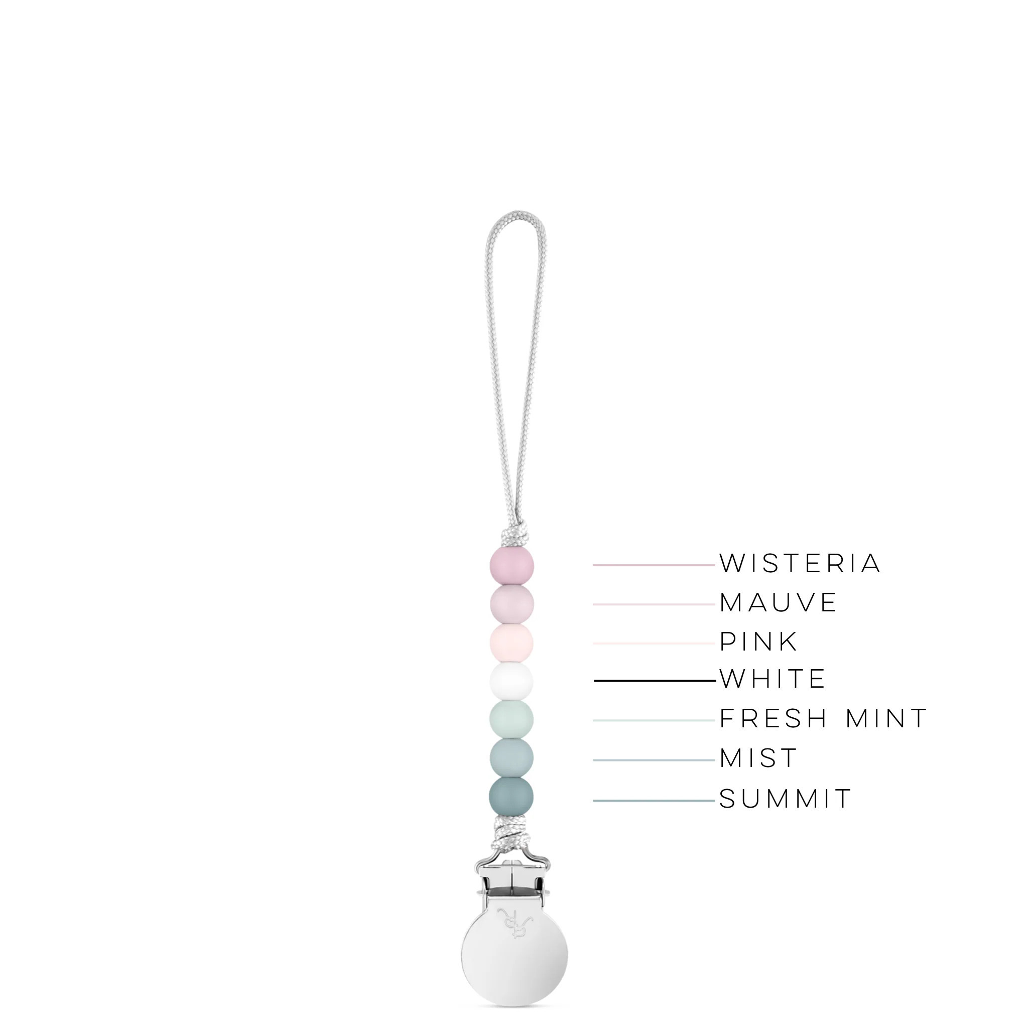 Gentry Cutie Clip | Ryan and Rose