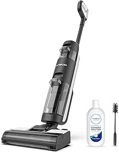 Tineco Floor One S3 Breeze Cordless Hardwood Floors Cleaner, Lightweight Wet Dry Vacuum Cleaners ... | Amazon (CA)