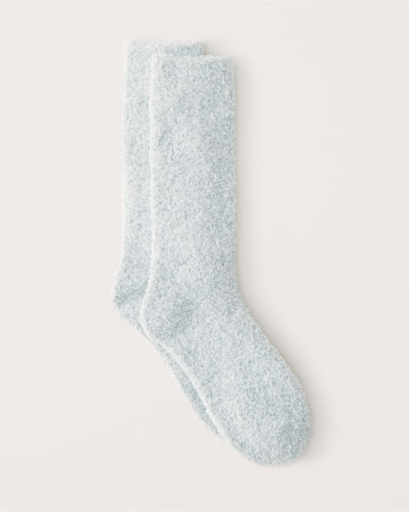 Lounge Socks | Abercrombie & Fitch (US)