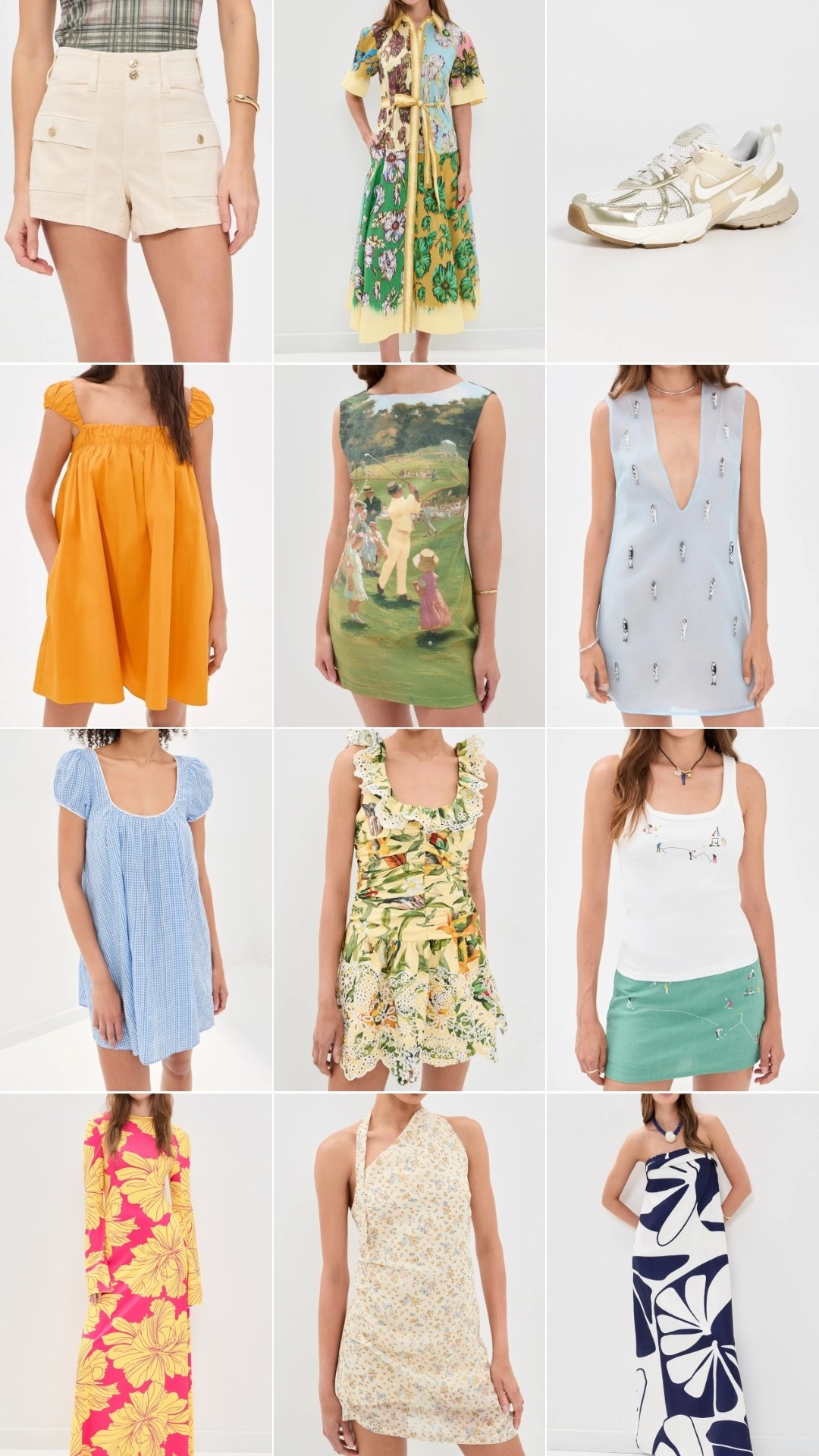 Shopbop new arrivals 
Summer dresses 
Vacation outfit 
Wedding guest

#LTKgrwm #LTKootd #LTKSeasonal