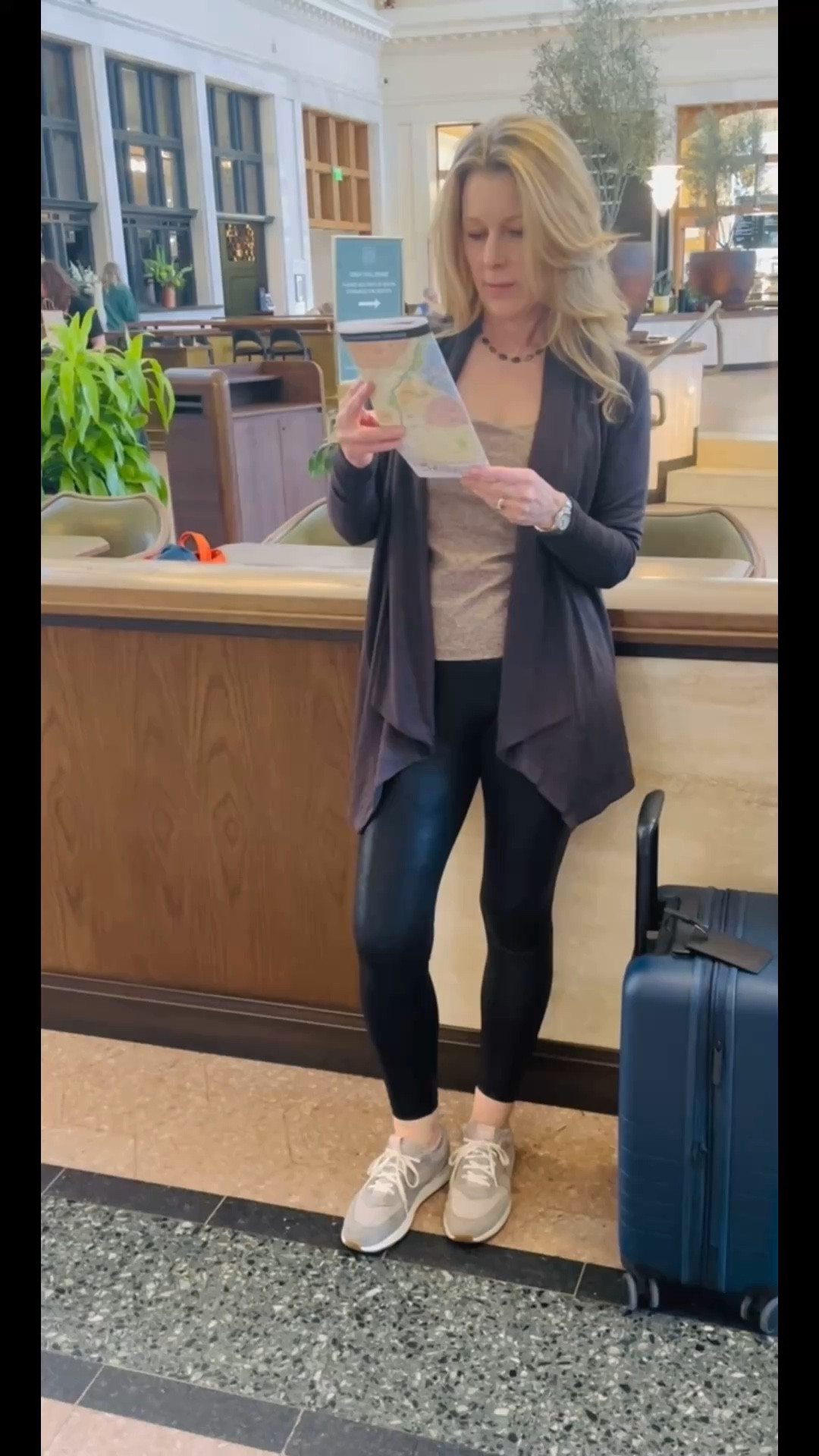Cyber week - my favorite travel essentials on sale!! 

These wraps from Athleta are fantastic for travel. They come in 14 gorgeous colors and all on sale. Size down. I am wearing the color truffle. 

#LTKTravel #LTKCyberWeek #LTKSaleAlert