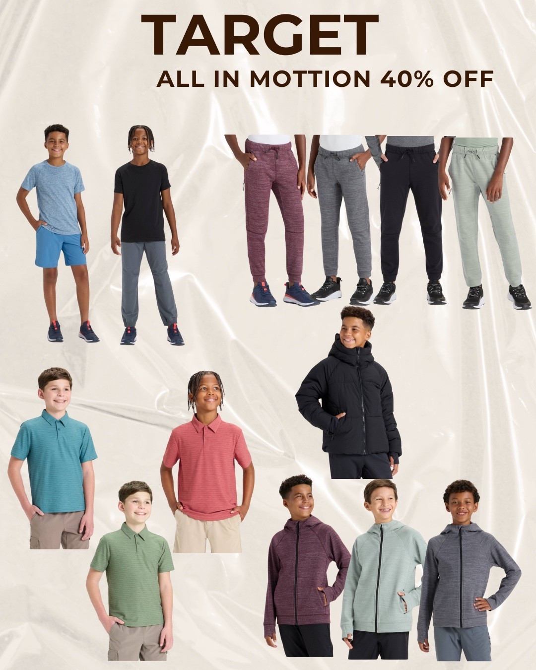 The best staples! I can 10/10 recommend the quality of this line. Our absolute favorites! 

#LTKFindsUnder50 #LTKKids #LTKSaleAlert