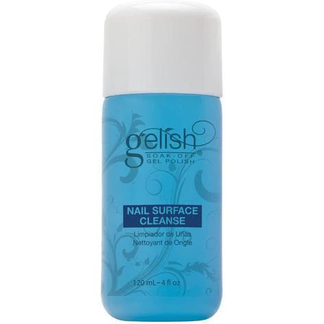 Harmony Gelish - Gel Cleanser 4 oz | Beyond Polish