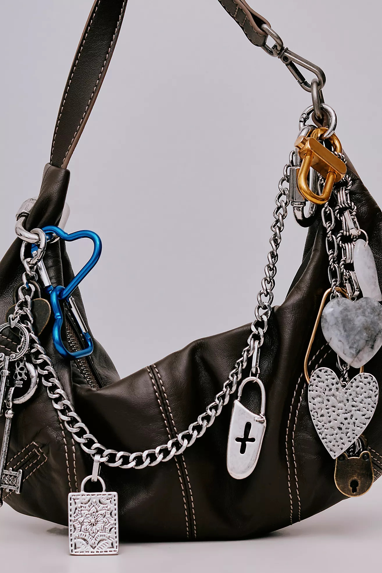 Real World Clutch | Free People (Global - UK&FR Excluded)