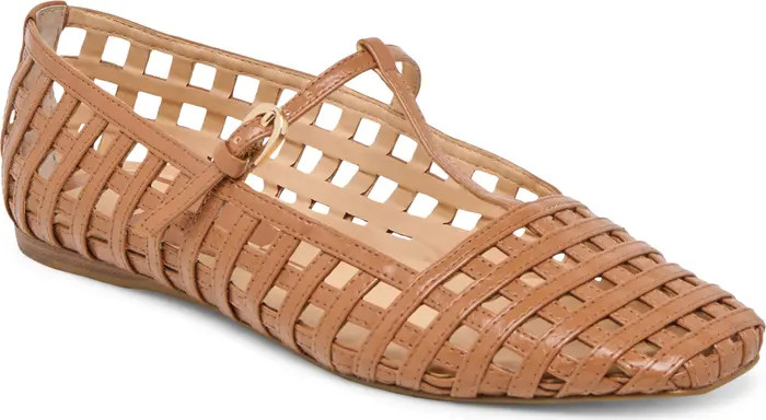 Dolce Vita Rains T-Strap Flat (Women) | Nordstrom | Nordstrom