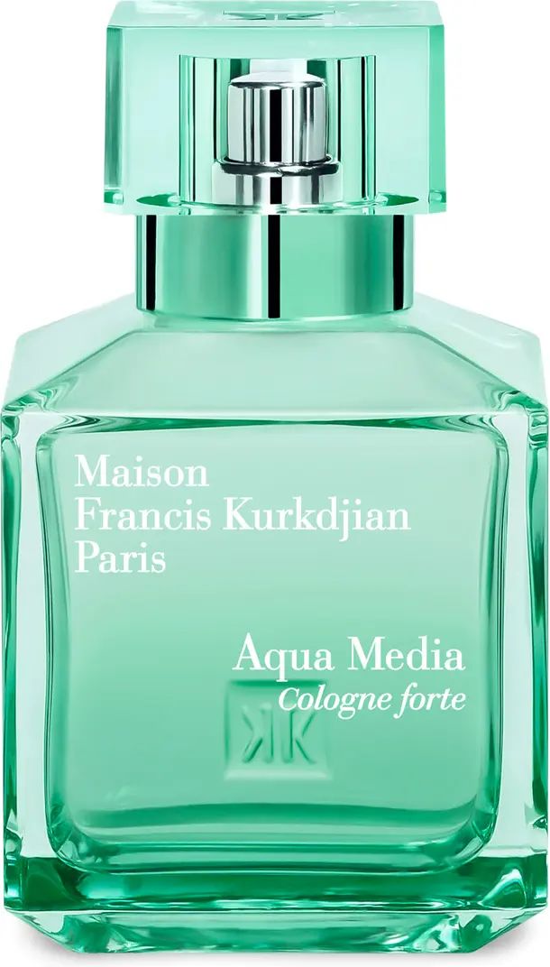 Maison Francis Kurkdjian Aqua Media Cologne forte | Nordstrom | Nordstrom