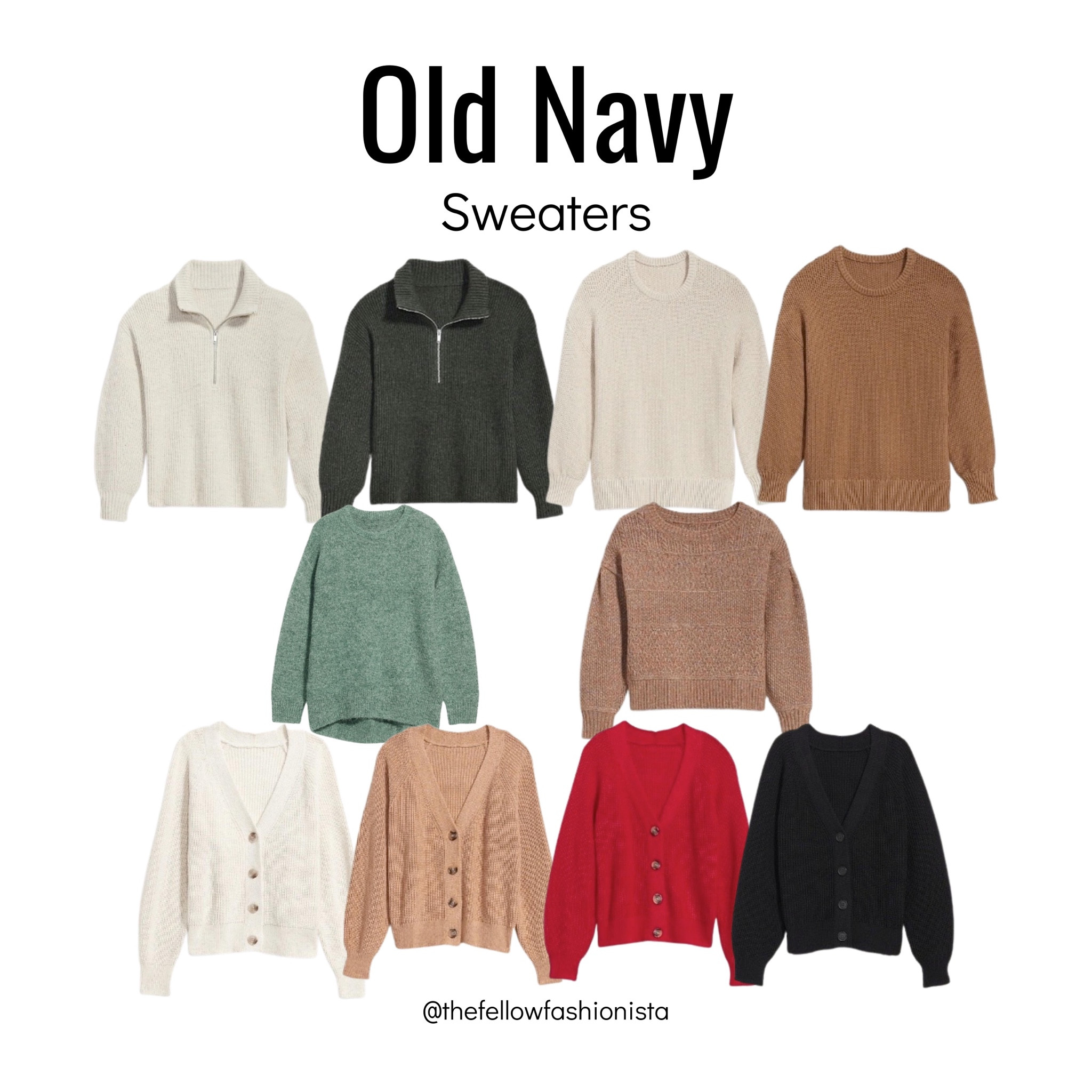 I’ve been obsessed with quarter zips or buttons over the past year, especially when there is a good collar.

#LTKworkwear #LTKstyletip #LTKSeasonal