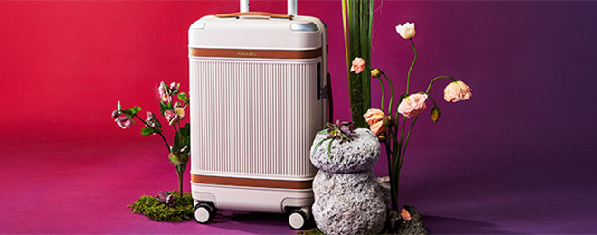 Aviator | Carry-On Plus | Paravel