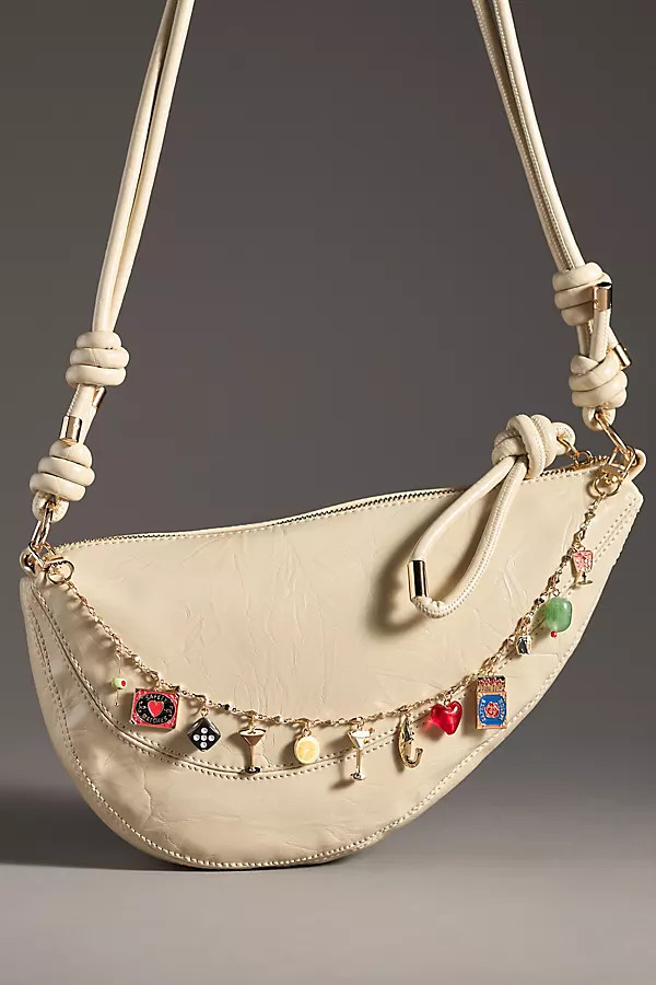 Party Bag Charm | Anthropologie (US)