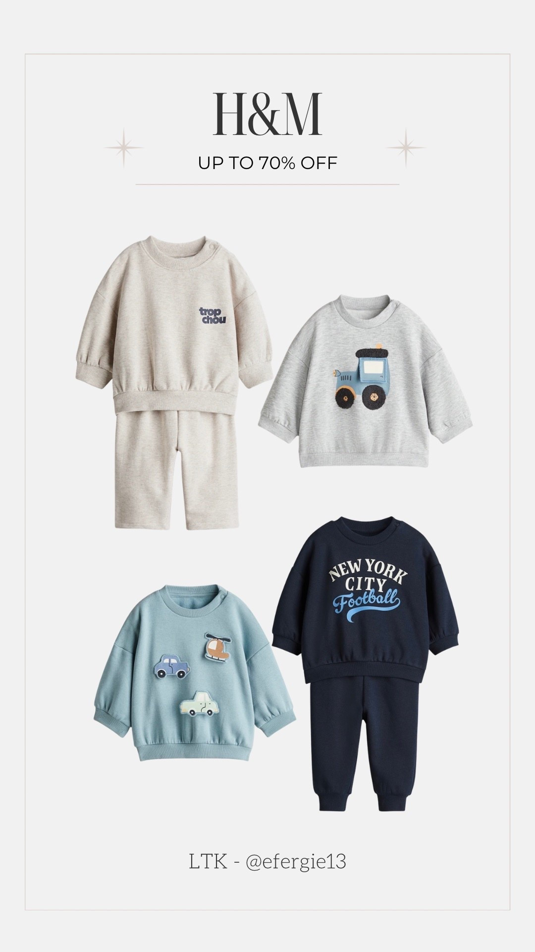 Sale: Up to 70% off + even more styles added

#LTKSaleAlert #LTKootd #LTKBaby